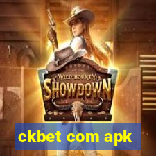 ckbet com apk